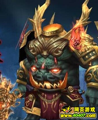 主宰西游刑天通关战力推荐