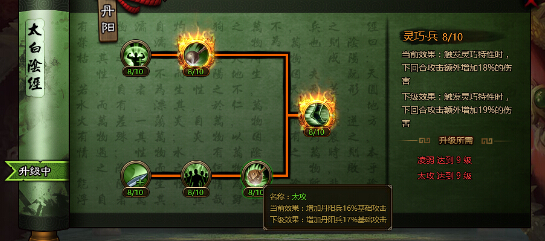 大皇帝神将黄盖展望分析