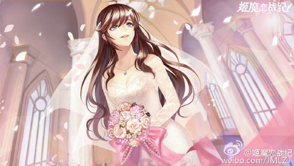 传《姬魔恋战记》山寨恋姬无双?游戏主创:没有