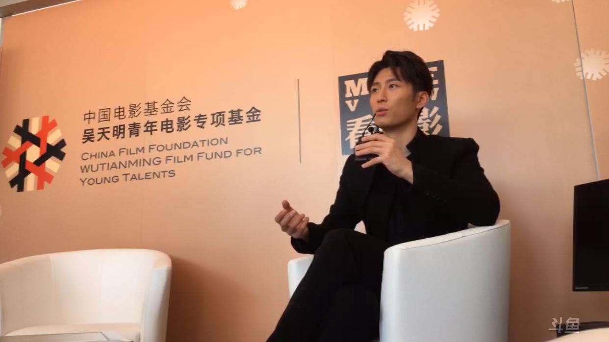 12天戛纳全程直播 斗鱼送出完美电影之旅_游戏