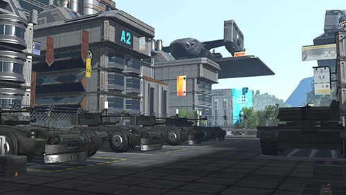 今日不删档震撼开启《极点进化》iPhone 6S等多重好礼等你来