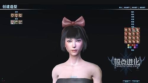 今日不删档震撼开启《极点进化》iPhone 6S等多重好礼等你来