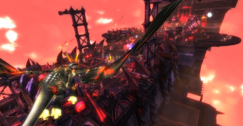 《奇迹破坏神》终极测试开启 最端游的ARPG手游登场