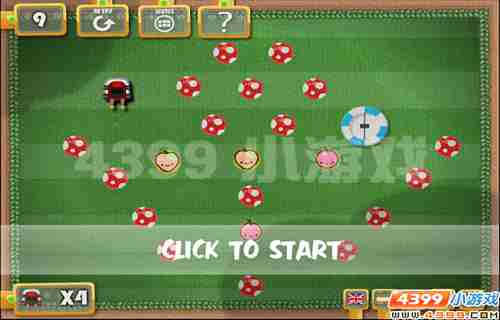 4399《水果碰碰车2》记忆力大挑战_游戏资讯