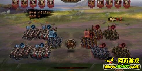 大皇帝夏侯惇英雄兵书解析及测试效果