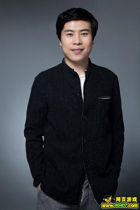 腾讯游戏副总裁高莉领衔 多位高管出席ChinaJ