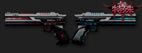 ���߾�ӢM4A1���껪���������Ƽ�