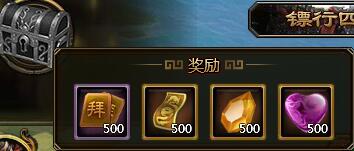 大皇帝七天乐活动资源最大化指南