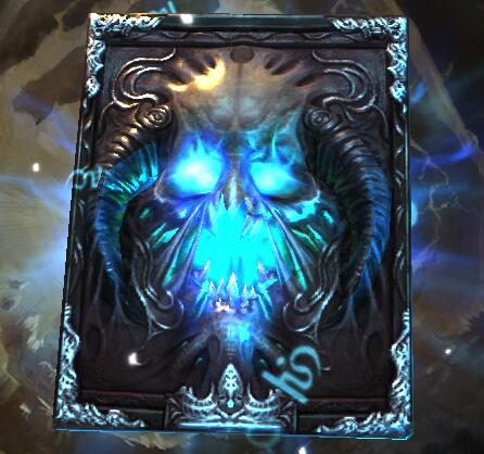 魔法王座魔尊秘典圣器效果及属性 魔尊秘典获取途径
