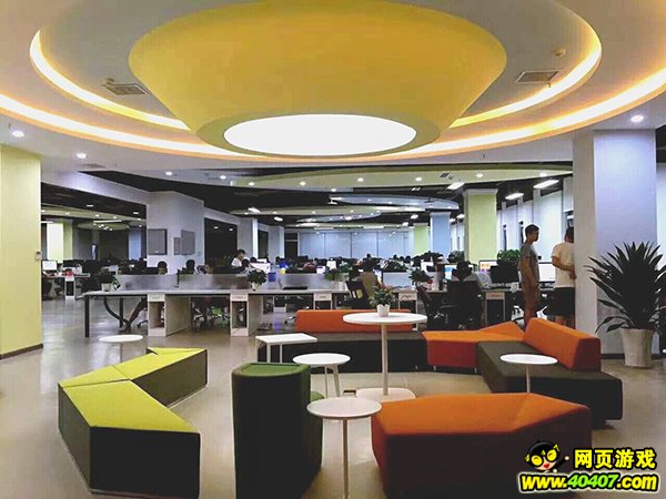 连创佳绩 摩奇卡卡IP新作不断_游戏资讯_4040