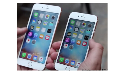 苹果iPhone6s手机丢失了怎么办 如何定位找回