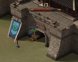 铁骑冲锋城墙射击伤害测试 实用数据分析