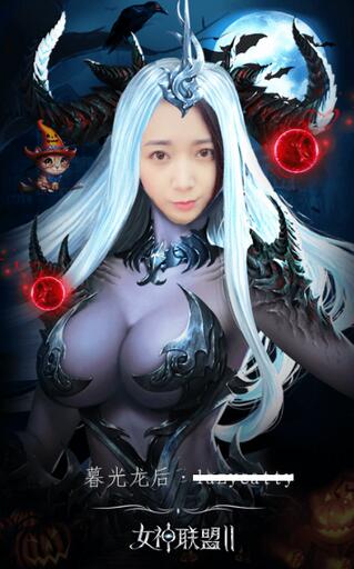 Ů������2��ʥ�ڿ�����Ů��“����”��