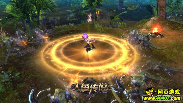 周星驰原声助兴《人鱼传说》电影TVC幕后曝光