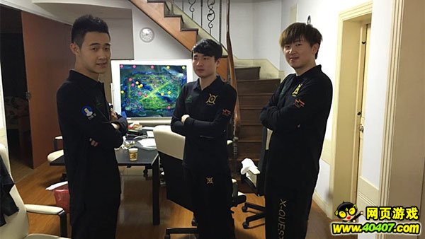 ҫKPL XQ vs sViper XQսɷ