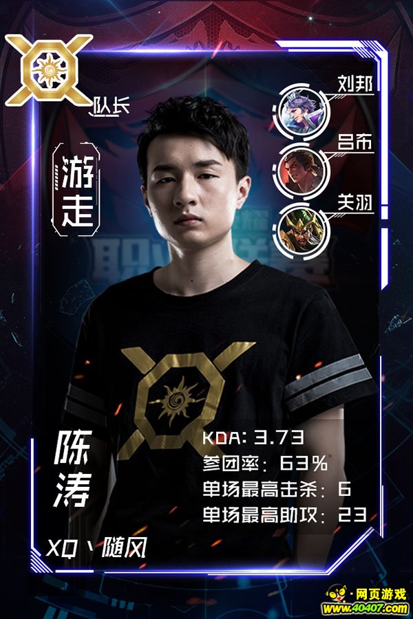 ҫKPL XQ vs sViper XQսɷ