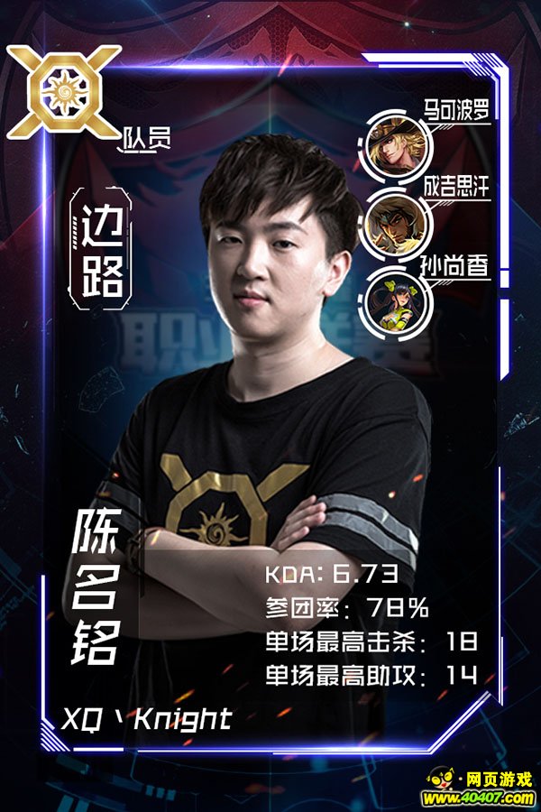 ҫKPL XQ vs sViper XQսɷ