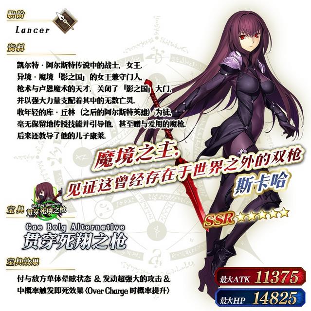 Fate/GO2017ڻ