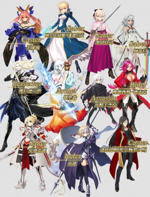 Fate/GOٻ2017޶28տ