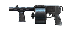 ǹսӢ������ǹStriker-12ϸ����