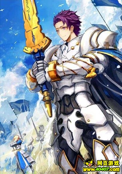 Fate/GOӢƽͽ֮˹ƪ
