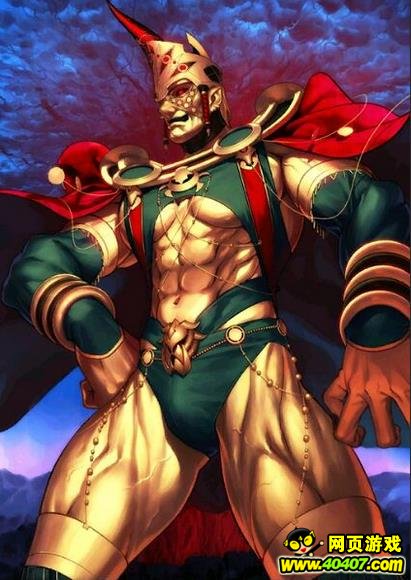 Fate/GOӢƽͽ֮¬˹ƪ
