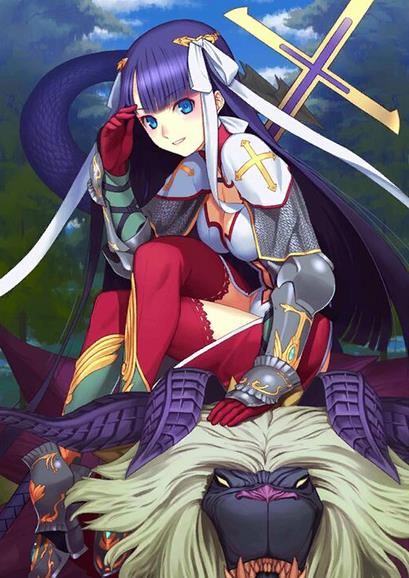 Fate/GO Ҳܿö