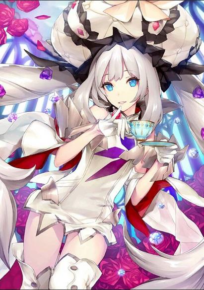 Fate/GO Ҳܿö
