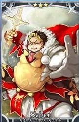 Fate/GOsaberĸǿ
