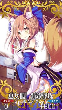 Fate/GO SaberWars Lily