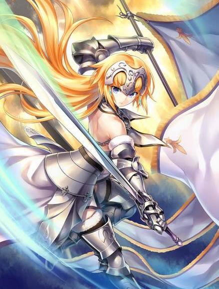 Fate/GO·²