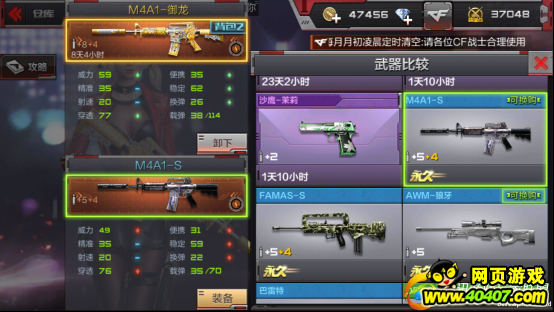 ԽӢۣM4A1-