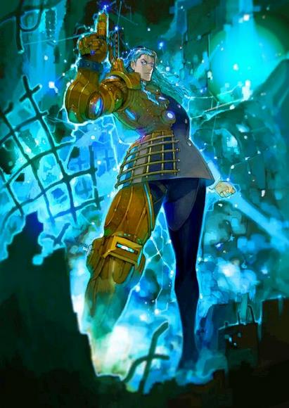 Fate/GO·˹ƽͽ