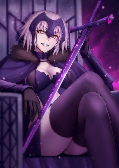 Fate/GO(alter)²