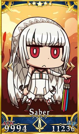 Fate/GO²