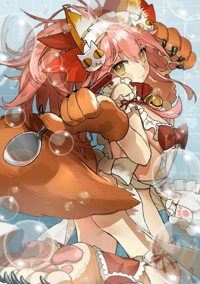 Fate/GO Ҳܿö
