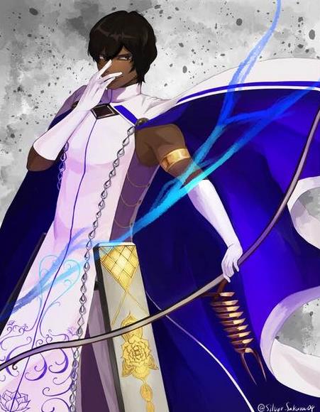 Fate/GO²