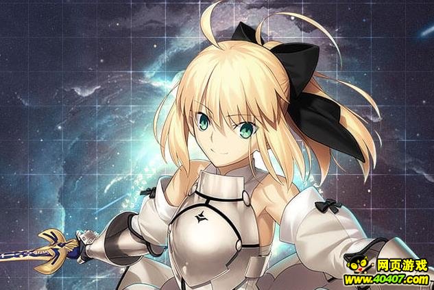 Fate/GOʥʯ鿨ʮǵ