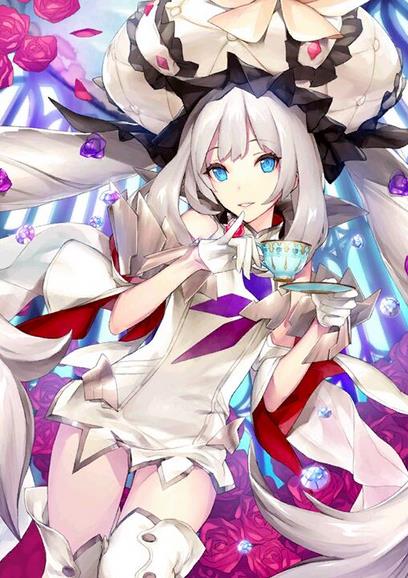 Fate/GO·ƽͽ