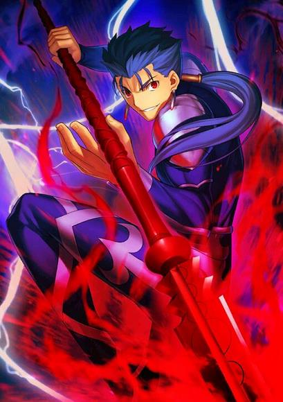 Fate/GOƽͽ