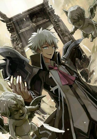 Fate/GOĶ··ɣƽͽ