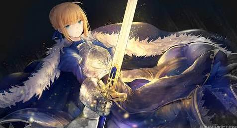 Fate/GOų²