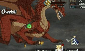 Fate/GOսʱռBOSS