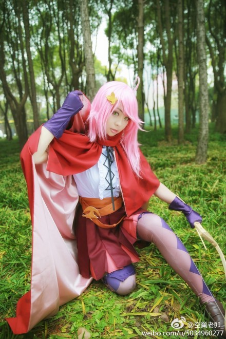 3ʥҲcosplayCOS