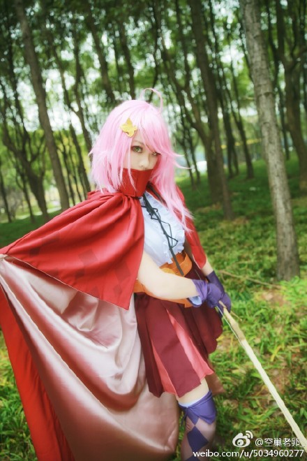 3ʥҲcosplayCOS