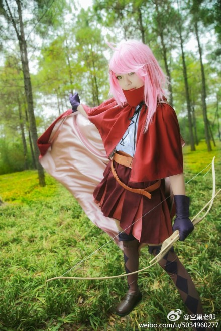 3ʥҲcosplayCOS