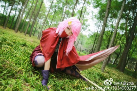 3ʥҲcosplayCOS