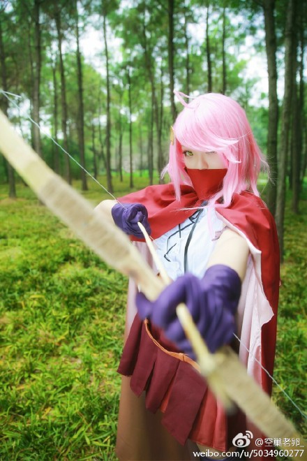 3ʥҲcosplayCOS
