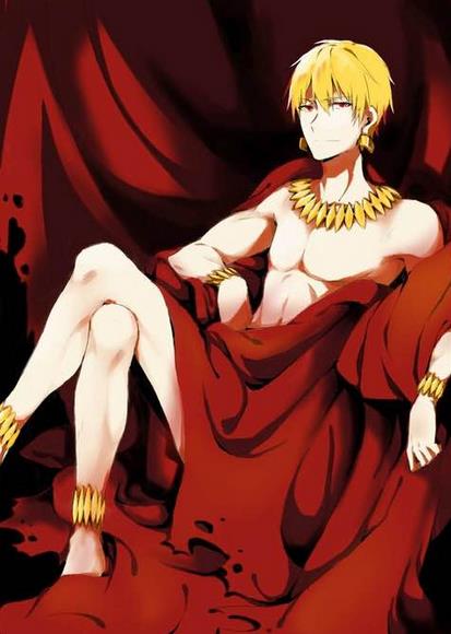 Fate/GO٤ʲ 涼ؼҳԷ