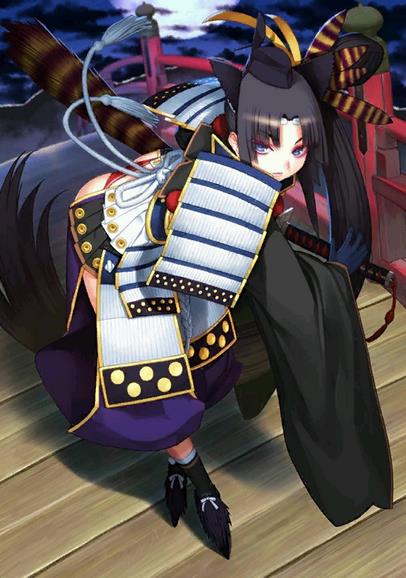Fate/GOӢţ迭